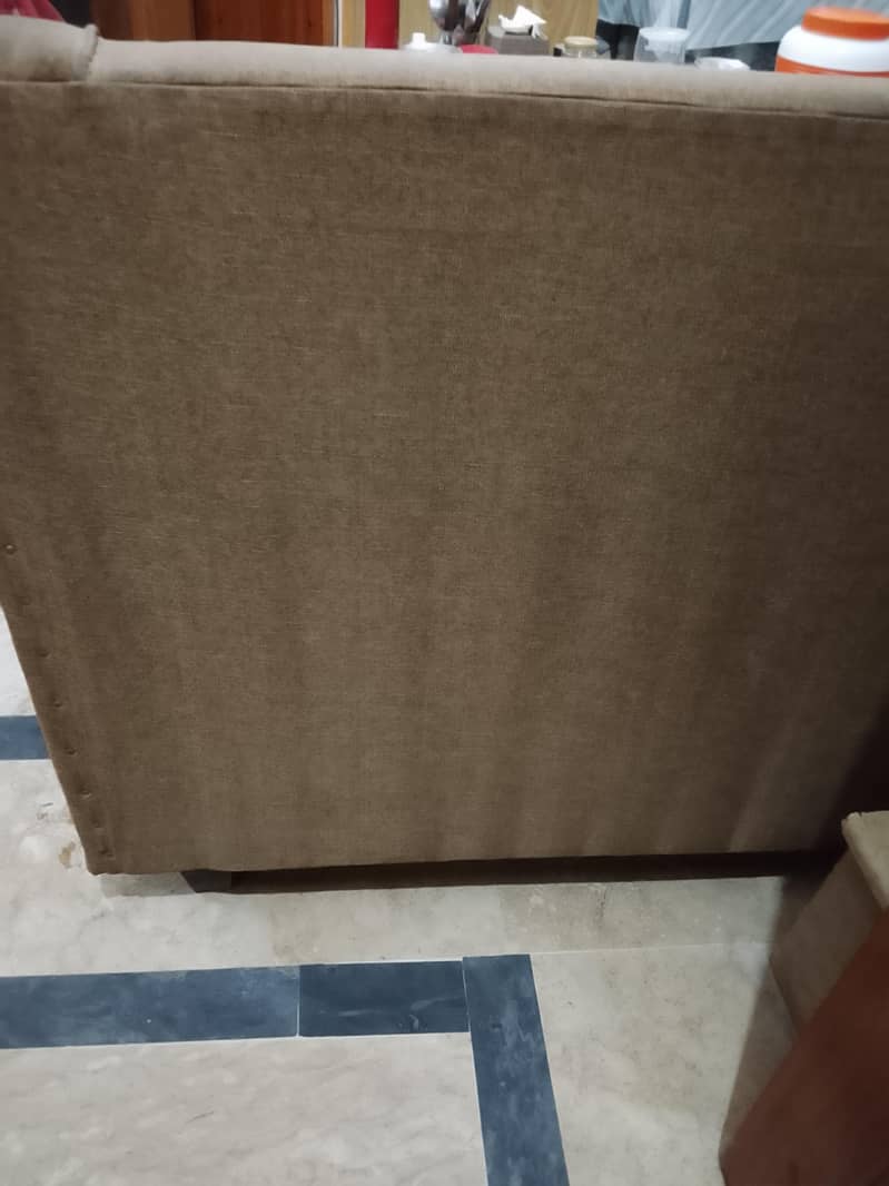 2 seater large 3