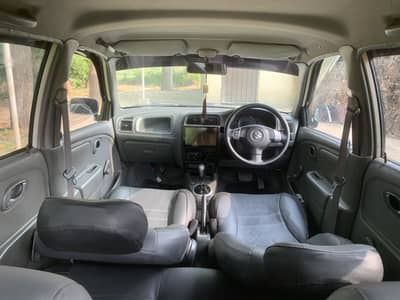 Suzuki Alto 2008