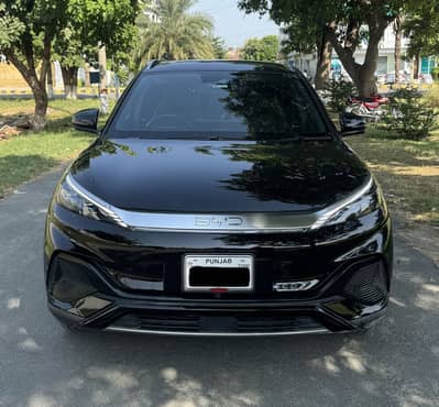 BYD Atto 3 SR 2026