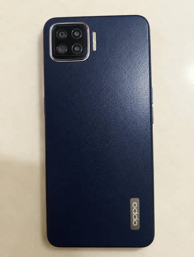 OPPO f17