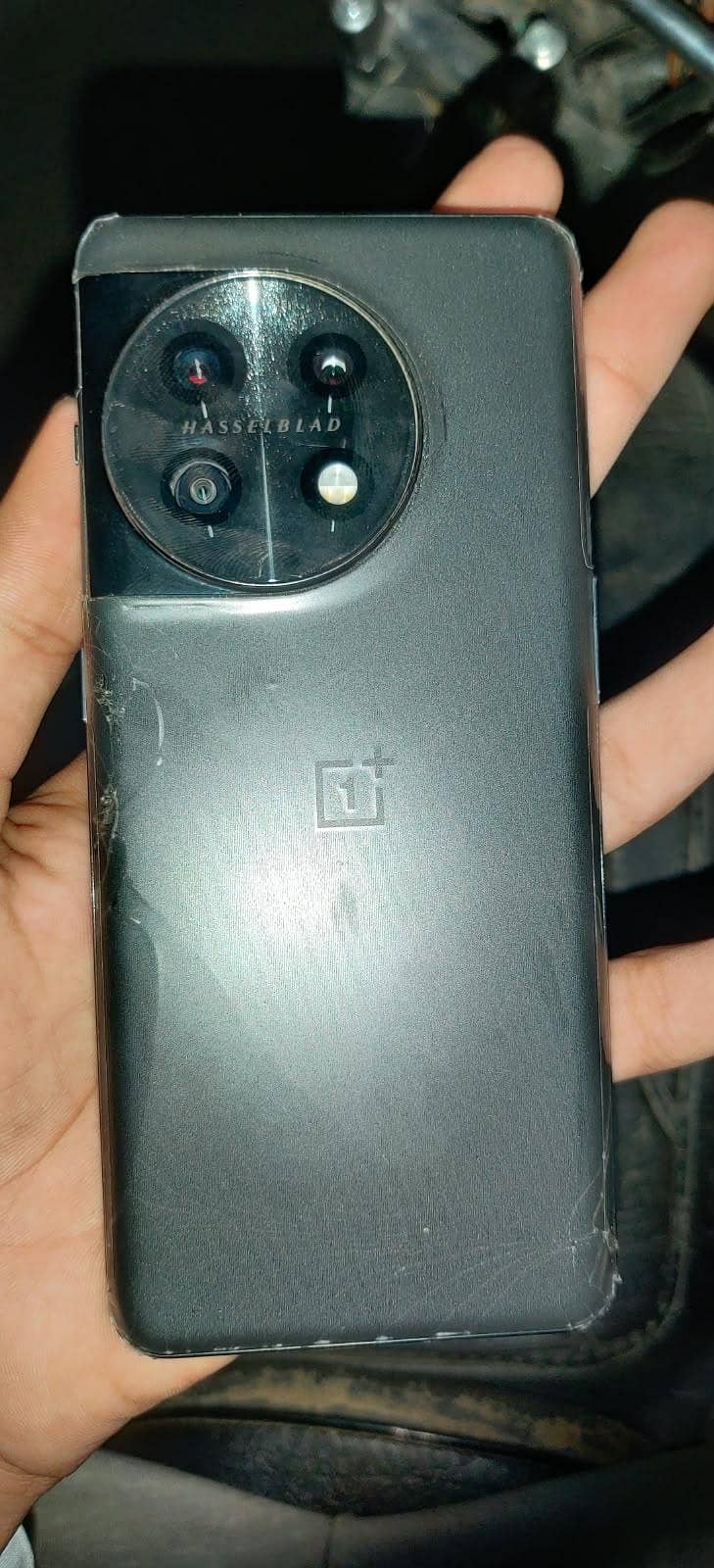 One Plus 11 3
