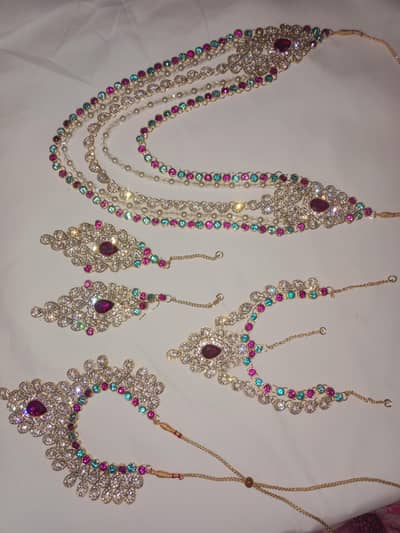jewellery