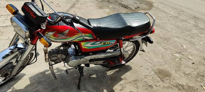 honda 2023
