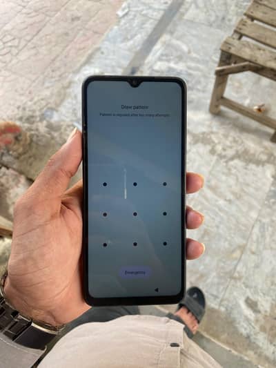 Xiaomi Redmi A3x 3.64
