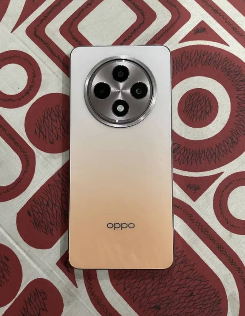 OPPO Reno 1