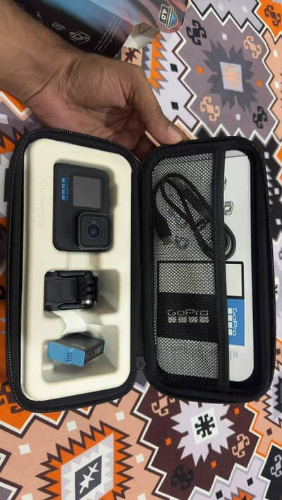 GoPro Hero 10 for Sale
