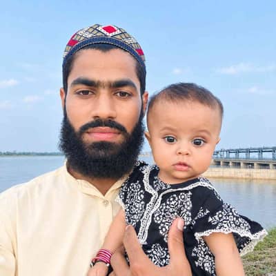 Hafiz Muhammad Adnan 