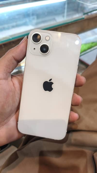 Apple iPhone 13 Mdm
