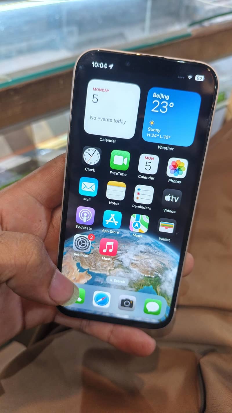 Apple iPhone 13 Mdm 3