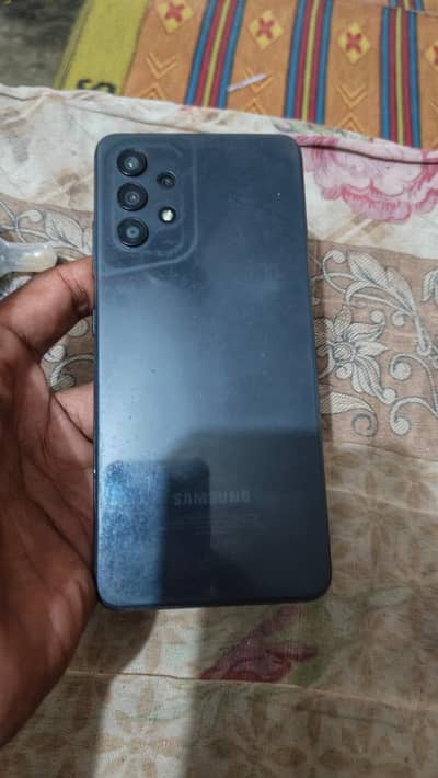 Samsung Mobile A32