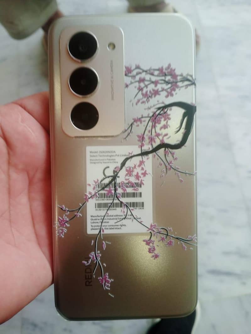Redmi 15 1