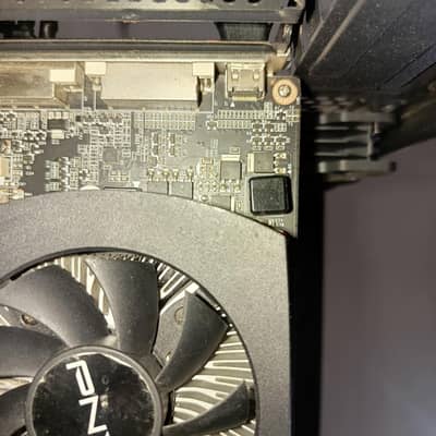Nvidia GeForce GTX 650