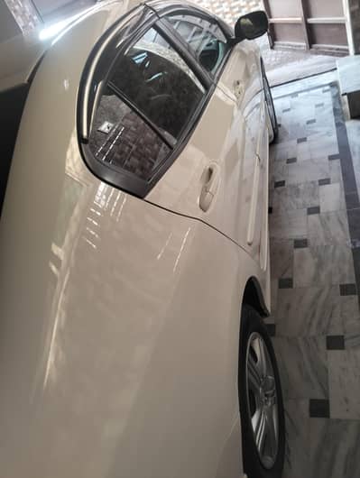 Honda City IVTEC 19/20