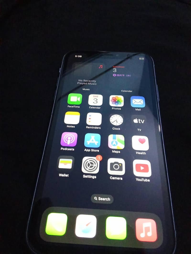 Apple iPhone XR 2