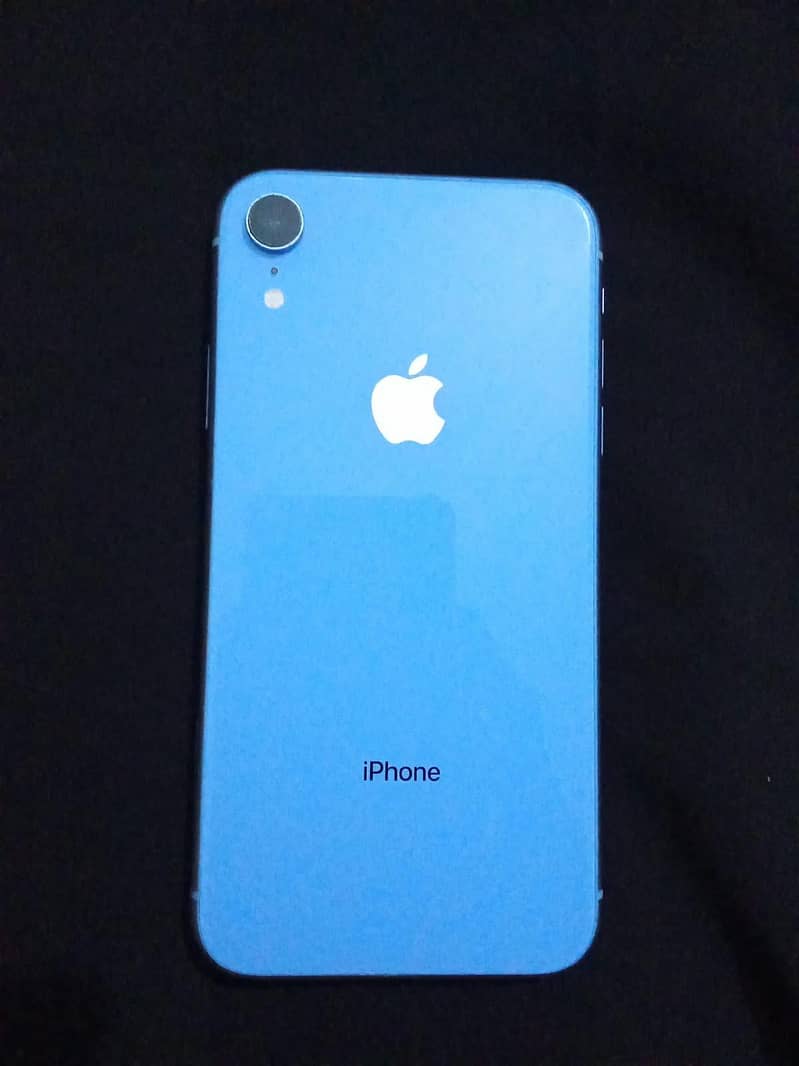 Apple iPhone XR 5