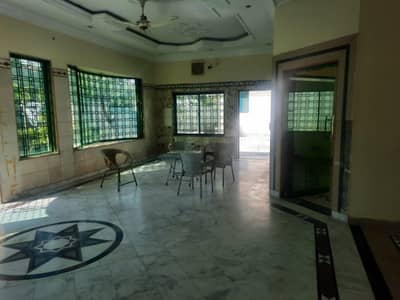 30,000 Sq Ft INDEPENDENT BUILDING FOR RENT I-9 ISLAMABAD
