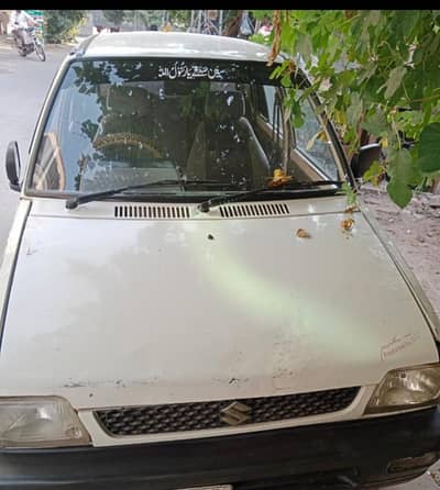 Suzuki Mehran VXR 2010. [3.2. 1. /8.4. 5.2. 4.0. 6. ]