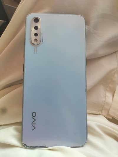 vivo s1