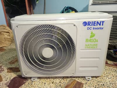 Orient 1ton inverter