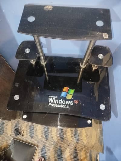 Computer Table Glass Contact 0333-1699969