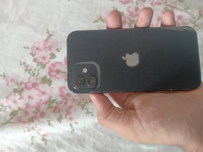 Apple iPhone 12