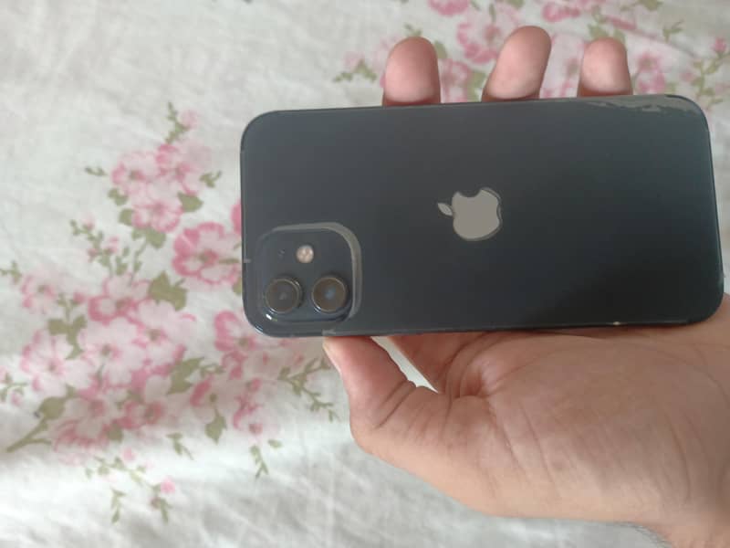 Apple iPhone 12 0