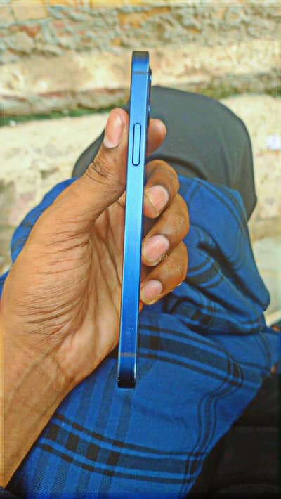 Apple iPhone 12