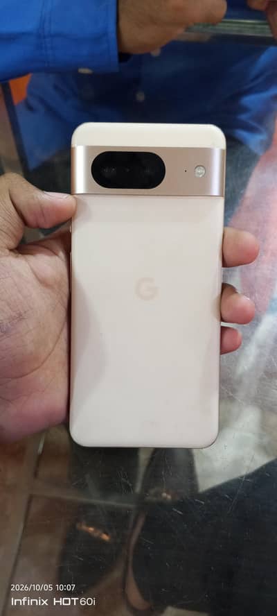 Google Pixel 8
