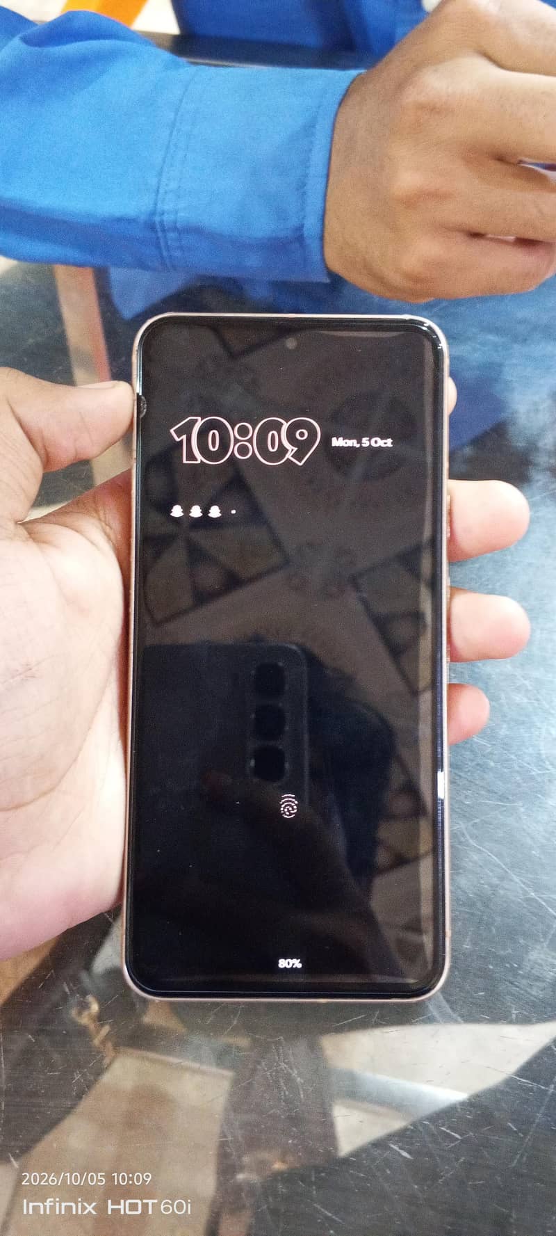 Google Pixel 8 1