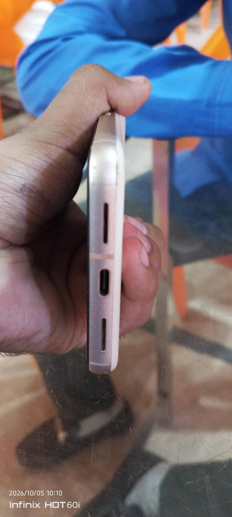 Google Pixel 8 3