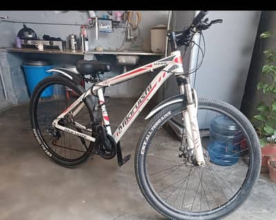 Mustang Bike for Sale