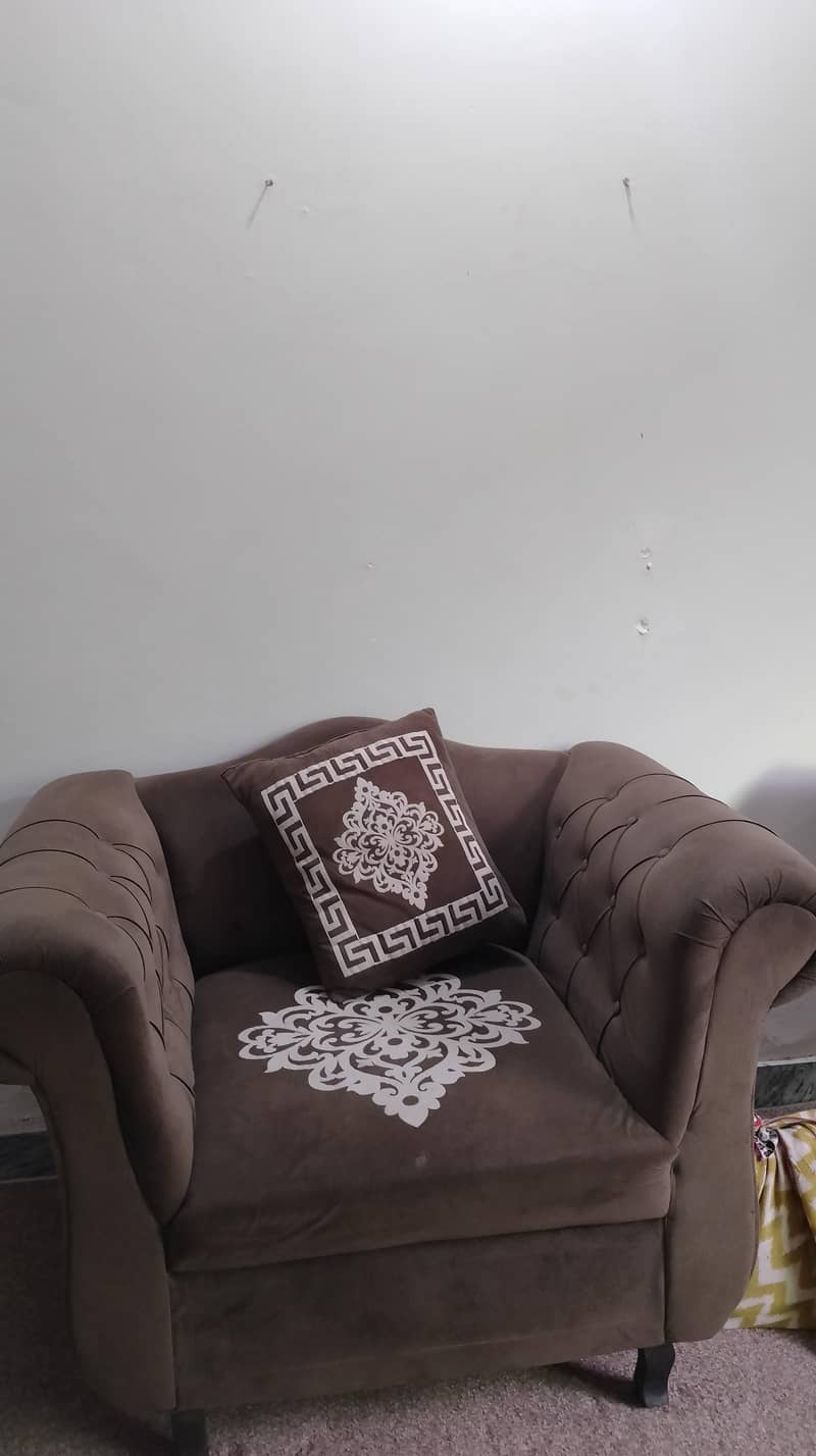 5 seater sofa 6