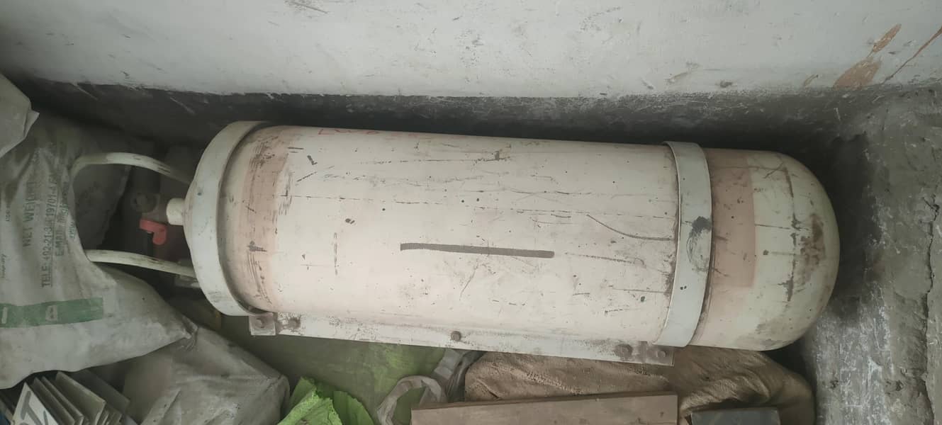 cylender CNG 2