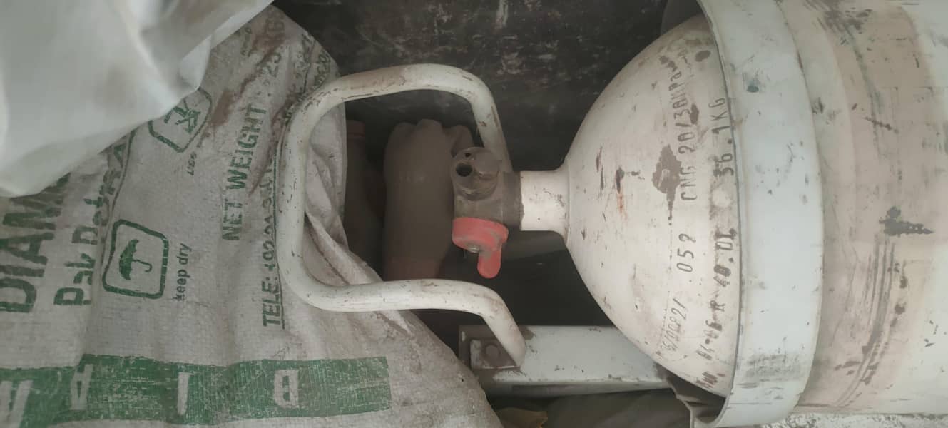 cylender CNG 3