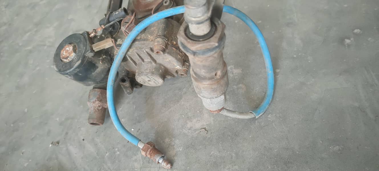 cylender CNG 5