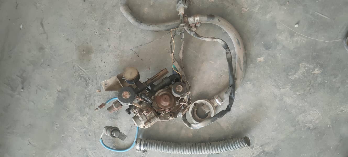 cylender CNG 7