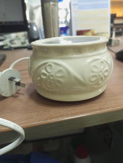 Hot Plate in Handi Style Made ( 20 W)