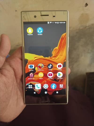 sony mobile 4 64 non pta