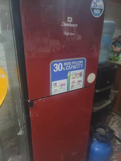 Dawlance Inverter Refrigerator For sale