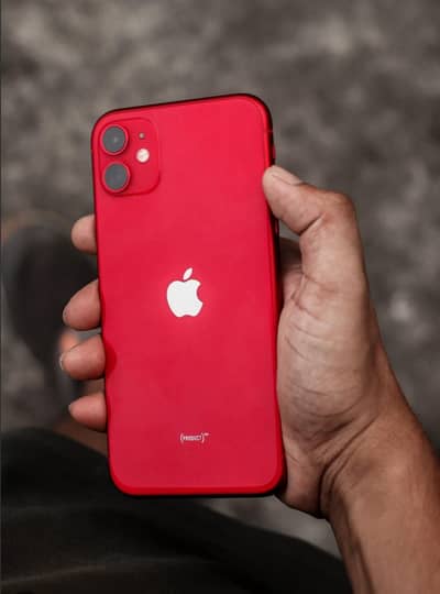 Apple iPhone 11