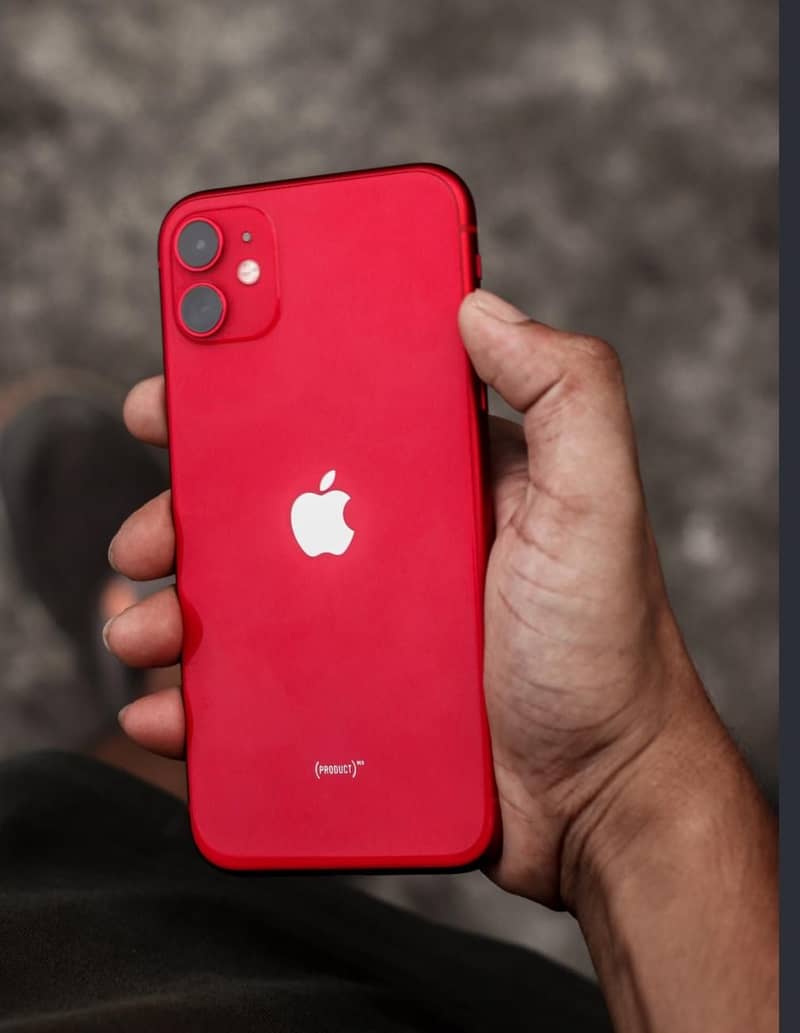 Apple iPhone 11 2