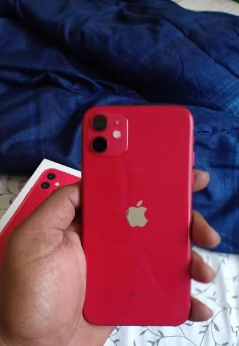 Apple iPhone 11 3