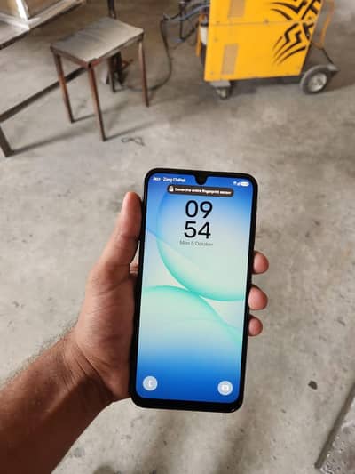 Samsung A17