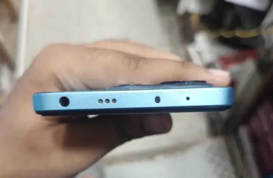 Xiaomi Redmi Note 14 0