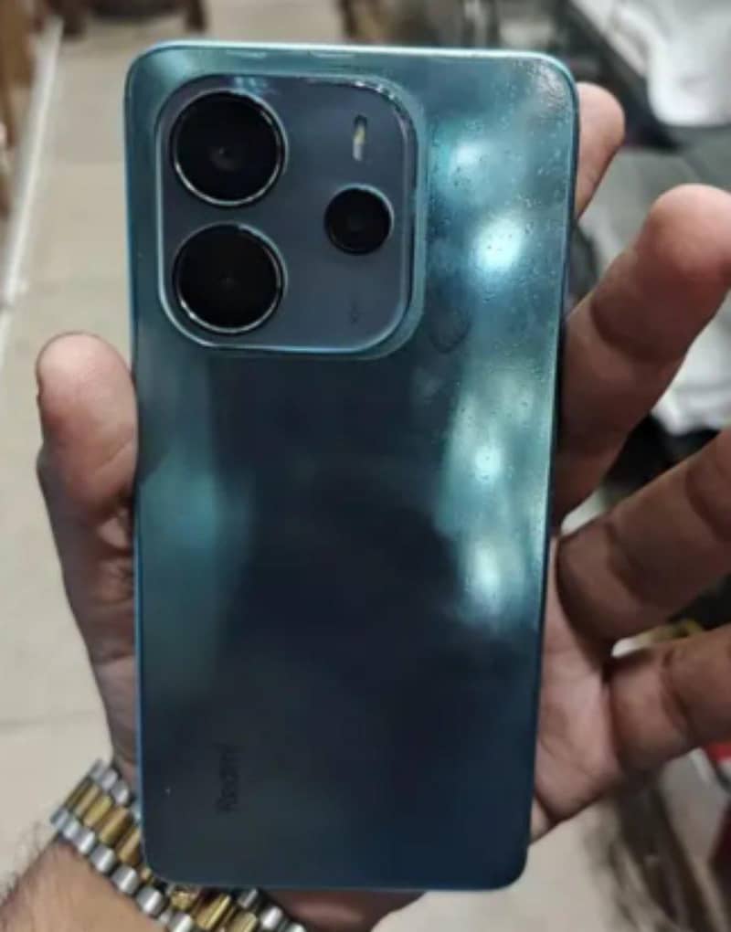 Xiaomi Redmi Note 14 3