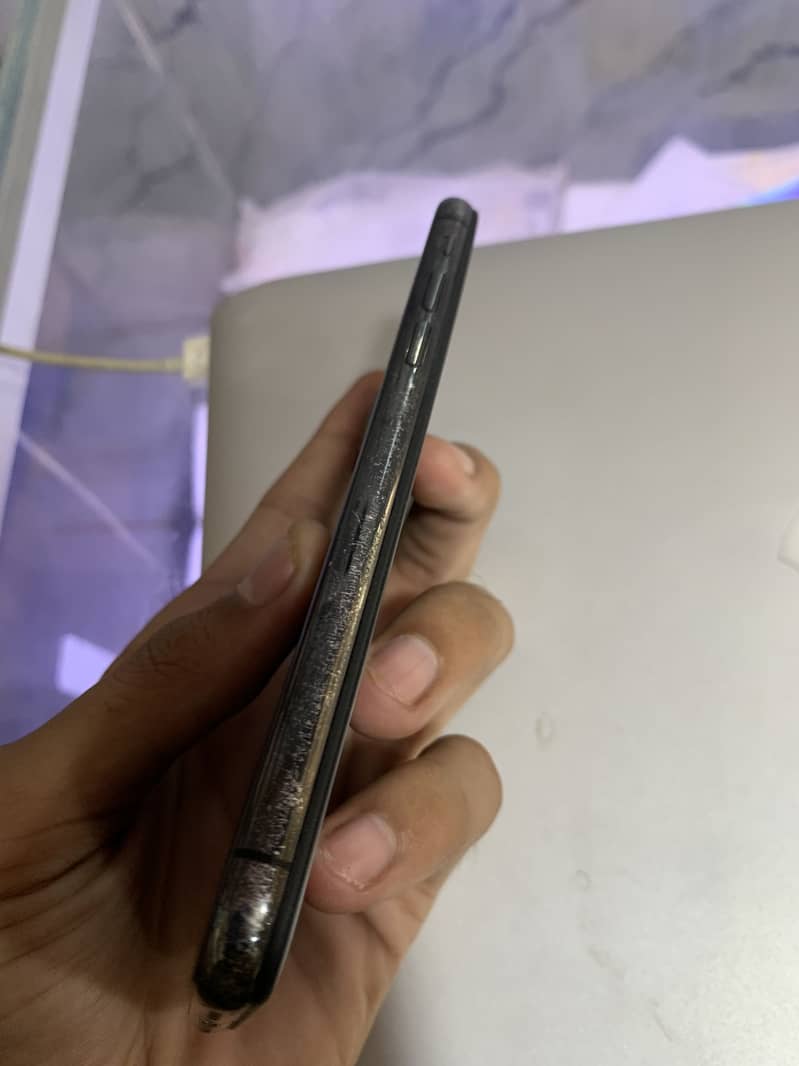 Apple iPhone X 8