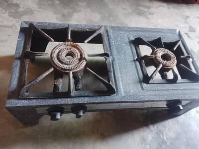 Gas Stove