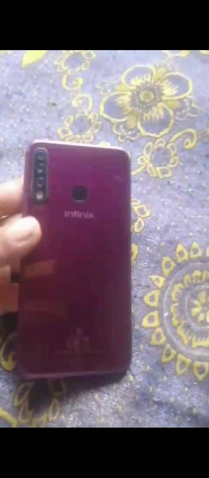 Infinix Smart 3 Plus 0