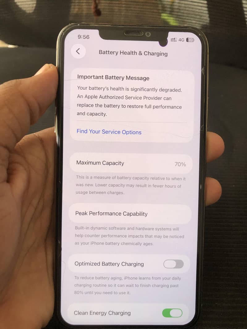 Apple iPhone 11 Pro Max 1