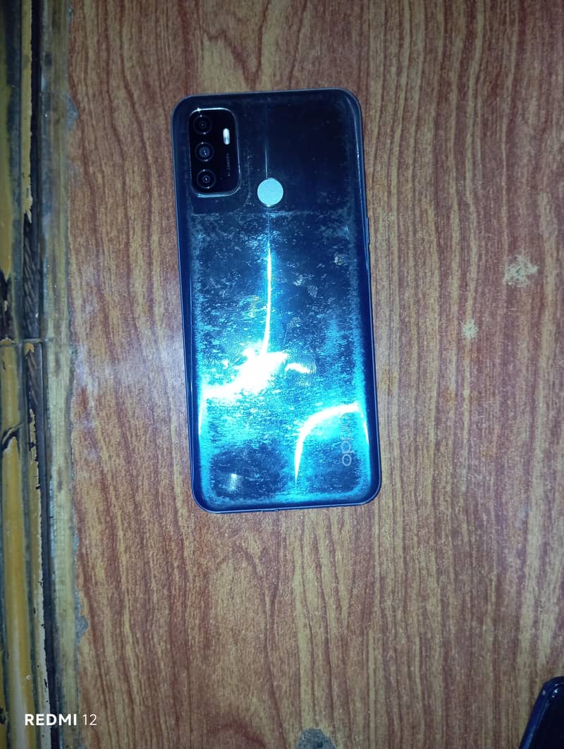 OPPO A53 0